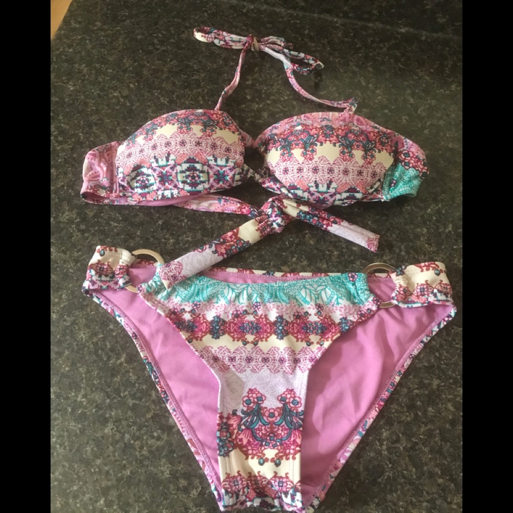 Apollo Bikini
